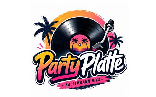 PartyPlatte
